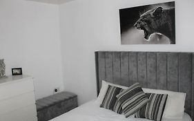 Lovely Modern Apartment Close To Town Centre